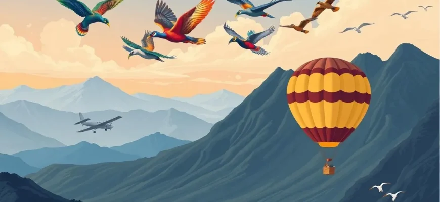 Adventure Films with Rare Birds Adventure Films with Rare Birds