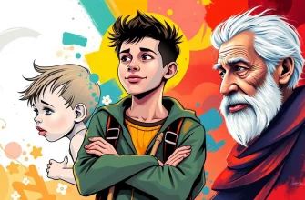 10 Inspiring Coming-of-Age Biopics 10 Inspiring Coming-of-Age Biopics