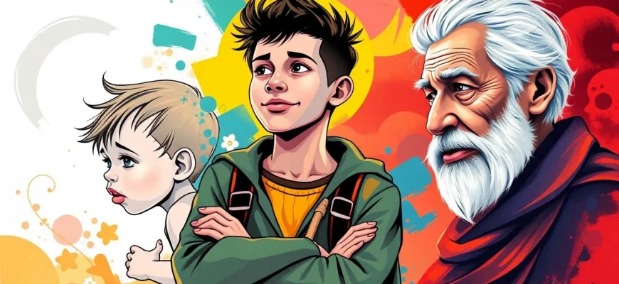 10 Inspiring Coming-of-Age Biopics 10 Inspiring Coming-of-Age Biopics
