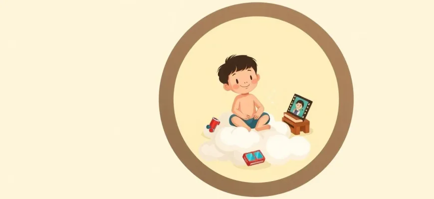 Family Films About Children: A British English Collection Family Films About Children: A British English Collection