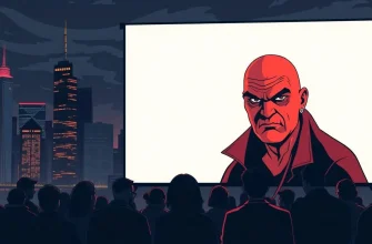 Top 10 Films About Cruel People