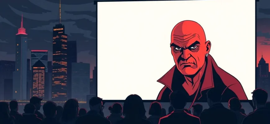 Top 10 Films About Cruel People Top 10 Films About Cruel People