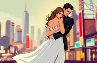 Thrilling Love Stories: A Cinematic Journey