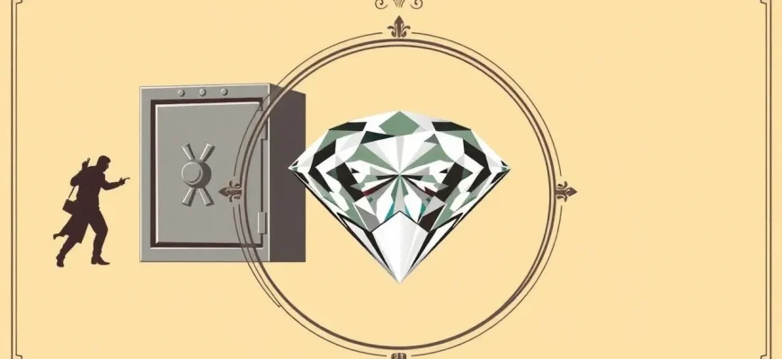 Top 10 Action Films About Diamonds Top 10 Action Films About Diamonds