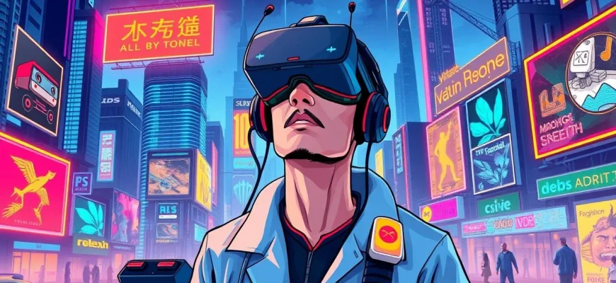Top 10 Documentaries on Virtual Experiments Top 10 Documentaries on Virtual Experiments