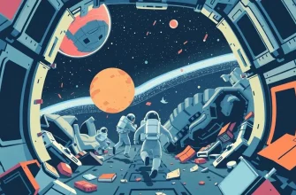 Thrilling Space Rescue Films: A Cinematic Journey Thrilling Space Rescue Films: A Cinematic Journey
