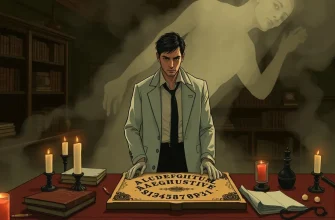 10 Detective Films with Séances: A Mysterious Collection