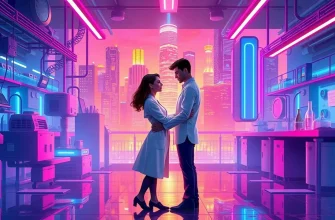 Romantic Lab Films: Love in the Lab Romantic Lab Films: Love in the Lab
