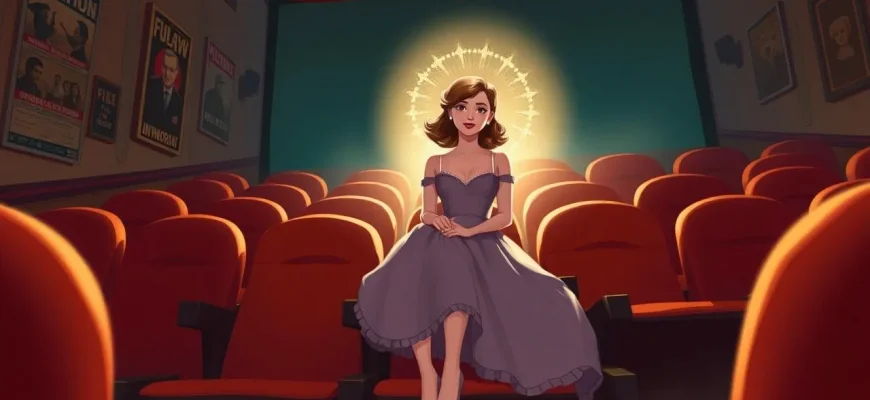 Digital Immortality: A Cinematic Journey