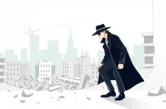 Earthquake Detective Films – A Thrilling Mix