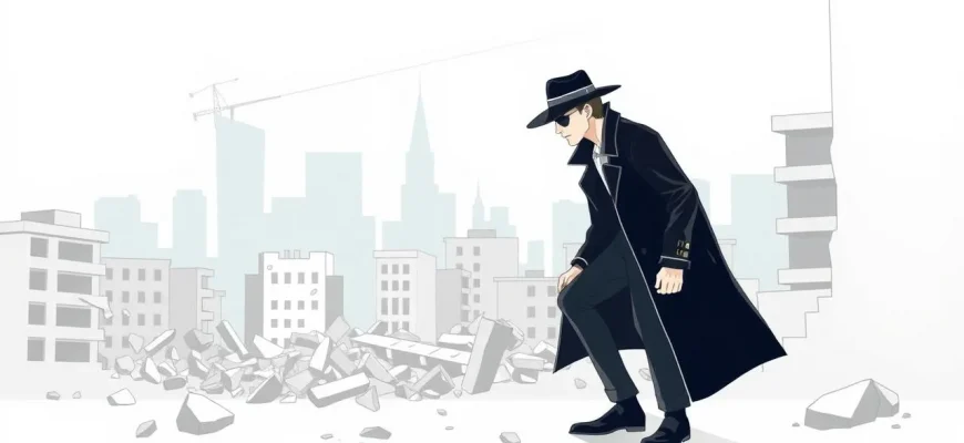 Earthquake Detective Films – A Thrilling Mix Earthquake Detective Films – A Thrilling Mix