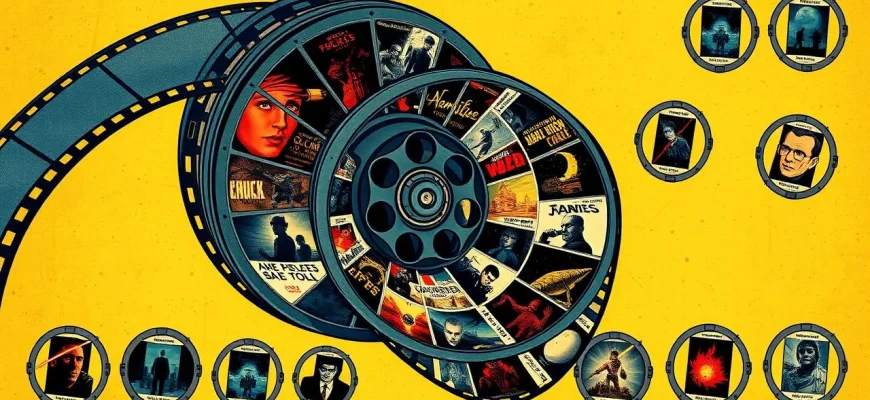 Sci-Fi Cinema: A Deep Dive into Genetically Modified Foods Sci-Fi Cinema: A Deep Dive into Genetically Modified Foods
