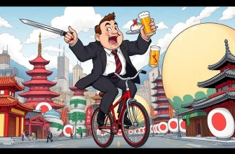 Top 10 Yakuza Comedy Films with British Dubs Top 10 Yakuza Comedy Films with British Dubs