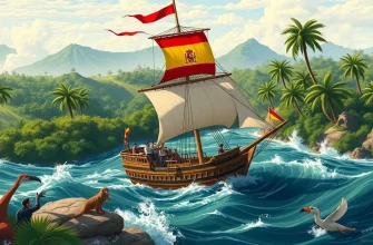 Top 10 Adventure Films Set During the Conquistador Era