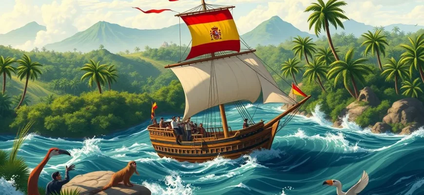 Top 10 Adventure Films Set During the Conquistador Era Top 10 Adventure Films Set During the Conquistador Era
