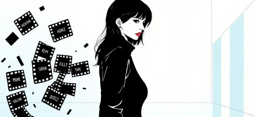 Top 10 Films About Psychotic Women