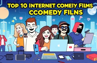 Top 10 Internet Comedy Films to Stream Now Top 10 Internet Comedy Films to Stream Now