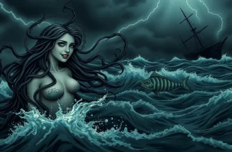 Top 10 Horror Mermaid Films