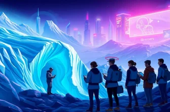 Unforgettable Journeys into the World of Glaciers Unforgettable Journeys into the World of Glaciers