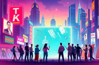 Top 10 Films on Modern Art