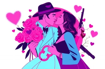 Top 10 Mafia Romance Films to Watch