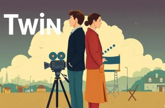Twin Dramas: A Cinematic Journey Through Sibling Bonds Twin Dramas: A Cinematic Journey Through Sibling Bonds