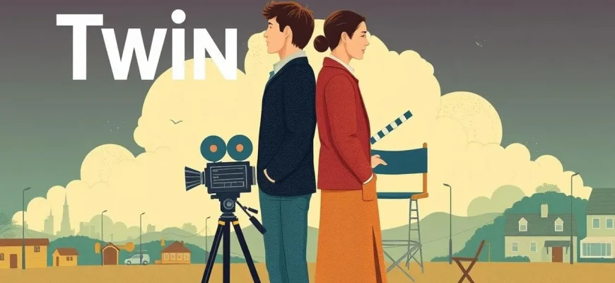 Twin Dramas: A Cinematic Journey Through Sibling Bonds Twin Dramas: A Cinematic Journey Through Sibling Bonds