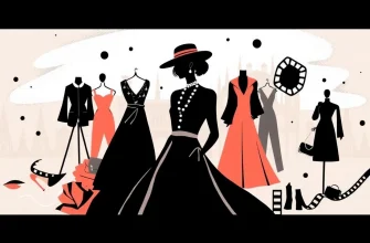 Top 10 Films About Fashion Designers and Couturiers