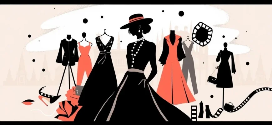 Top 10 Films About Fashion Designers and Couturiers Top 10 Films About Fashion Designers and Couturiers
