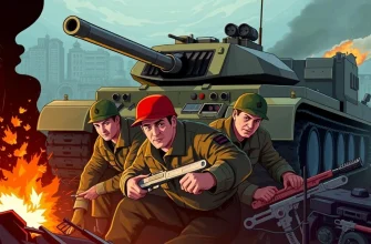 Top 10 War Films About Military Mechanics and Drivers Top 10 War Films About Military Mechanics and Drivers