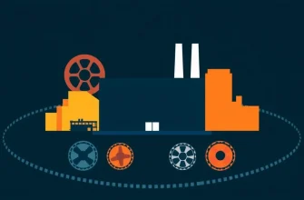 Top 8 Films About Factories
