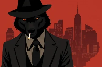 Top 10 Crime Films About Lone Wolves