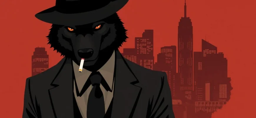 Top 10 Crime Films About Lone Wolves