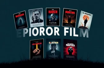 Top 10 Horror Films in British English Top 10 Horror Films in British English