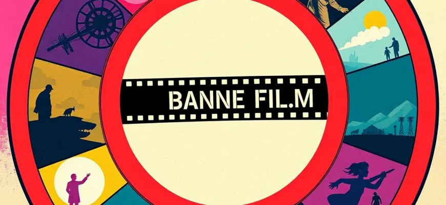 Top 10 Banned Films You Must See Top 10 Banned Films You Must See