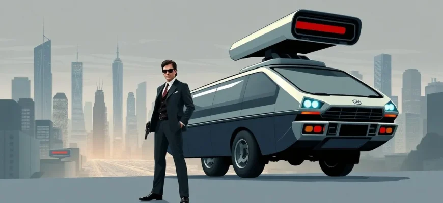 Top 10 CIA Action Films You Can’t Miss Top 10 CIA Action Films You Can’t Miss