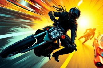 Top 10 Thrilling Stunt Films