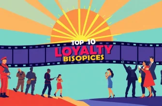 Inspiring Biopics About Loyalty Inspiring Biopics About Loyalty