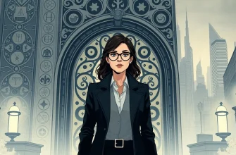 Top 10 Detective Films with an Alchemical Twist