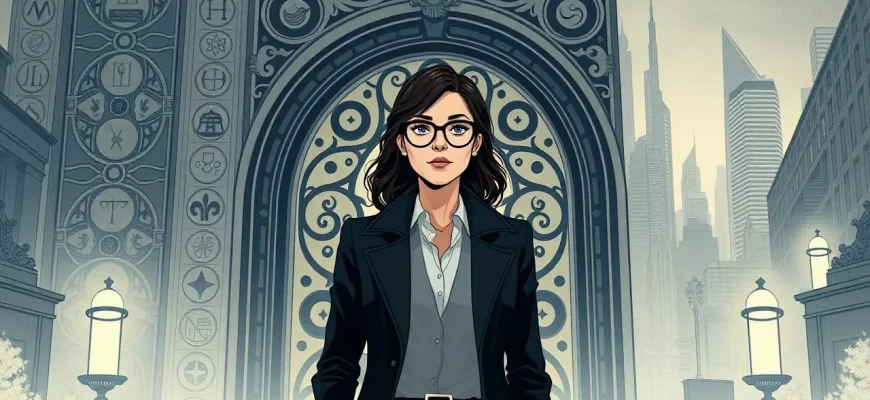 Top 10 Detective Films with an Alchemical Twist