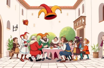 10 Hilarious 16th Century Comedies