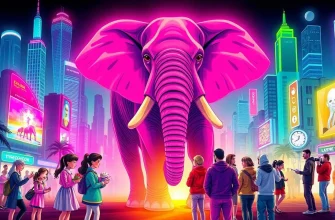 Elephant Documentaries: A Majestic Journey