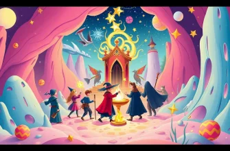 Top 10 Fantasy Heist Films