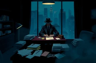 Crime Films That Leave You Guessing