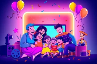 10 Family Films That Spread Joy 10 Family Films That Spread Joy