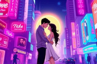 Top 10 Films About Love and Relationships