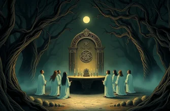 Top 10 Horror Films About Paganism