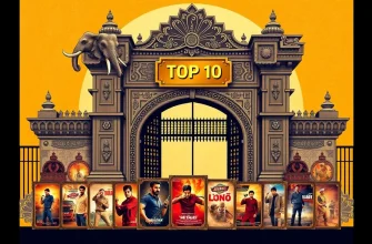 Top 10 Indian Action Films