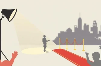 10 Films That Explore the World of Celebrity and Fame