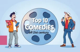 Top 10 Comedies of the 21st Century Top 10 Comedies of the 21st Century